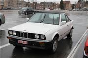 Cars & Coffee Noord Antwerpen -  27 januari 2013