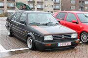 Cars & Coffee Noord Antwerpen -  27 januari 2013