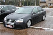 Cars & Coffee Noord Antwerpen -  27 januari 2013