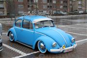 Cars & Coffee Noord Antwerpen -  27 januari 2013
