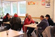 Cars & Coffee Noord Antwerpen -  27 januari 2013
