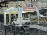 Rallye Monte-Carlo Historic 2013