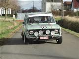 Ronde door Vlaanderen 2013