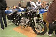 Oldtimersbeurs Berlaarse Oldtimer Motorvrienden