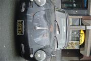 VW meeting Ninove -  10 maart 2013