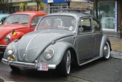 VW meeting Ninove