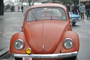 VW meeting Ninove -  10 maart 2013