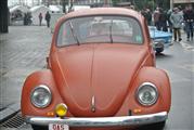 VW meeting Ninove