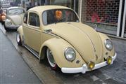 VW meeting Ninove