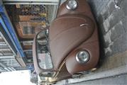 VW meeting Ninove -  10 maart 2013