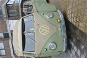 VW meeting Ninove -  10 maart 2013