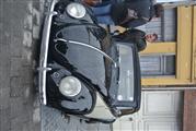 VW meeting Ninove -  10 maart 2013