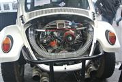 VW meeting Ninove -  10 maart 2013