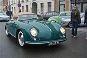 VW meeting Ninove -  10 maart 2013