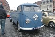 VW meeting Ninove