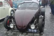 VW meeting Ninove