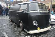 VW meeting Ninove -  10 maart 2013