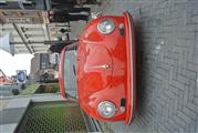 VW meeting Ninove -  10 maart 2013