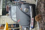 VW meeting Ninove