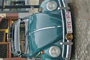 VW meeting Ninove -  10 maart 2013