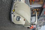 VW meeting Ninove -  10 maart 2013