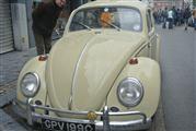 VW meeting Ninove -  10 maart 2013