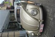 VW meeting Ninove -  10 maart 2013