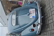 VW meeting Ninove -  10 maart 2013