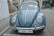 VW meeting Ninove