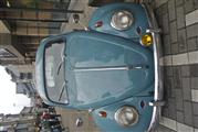 VW meeting Ninove -  10 maart 2013