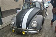 VW meeting Ninove