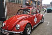 VW meeting Ninove