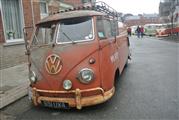 VW meeting Ninove -  10 maart 2013