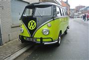 VW meeting Ninove -  10 maart 2013