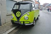 VW meeting Ninove