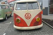 VW meeting Ninove