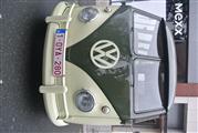 VW meeting Ninove -  10 maart 2013