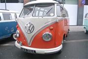 VW meeting Ninove