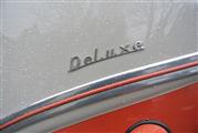 VW meeting Ninove -  10 maart 2013
