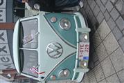 VW meeting Ninove -  10 maart 2013