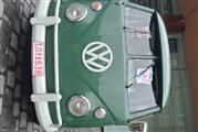 VW meeting Ninove -  10 maart 2013