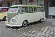 VW meeting Ninove -  10 maart 2013