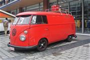 VW meeting Ninove