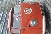 VW meeting Ninove -  10 maart 2013