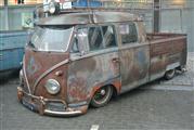 VW meeting Ninove -  10 maart 2013