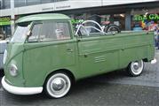 VW meeting Ninove -  10 maart 2013