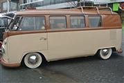 VW meeting Ninove