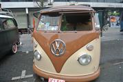 VW meeting Ninove