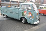 VW meeting Ninove -  10 maart 2013