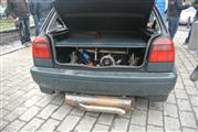 VW meeting Ninove -  10 maart 2013